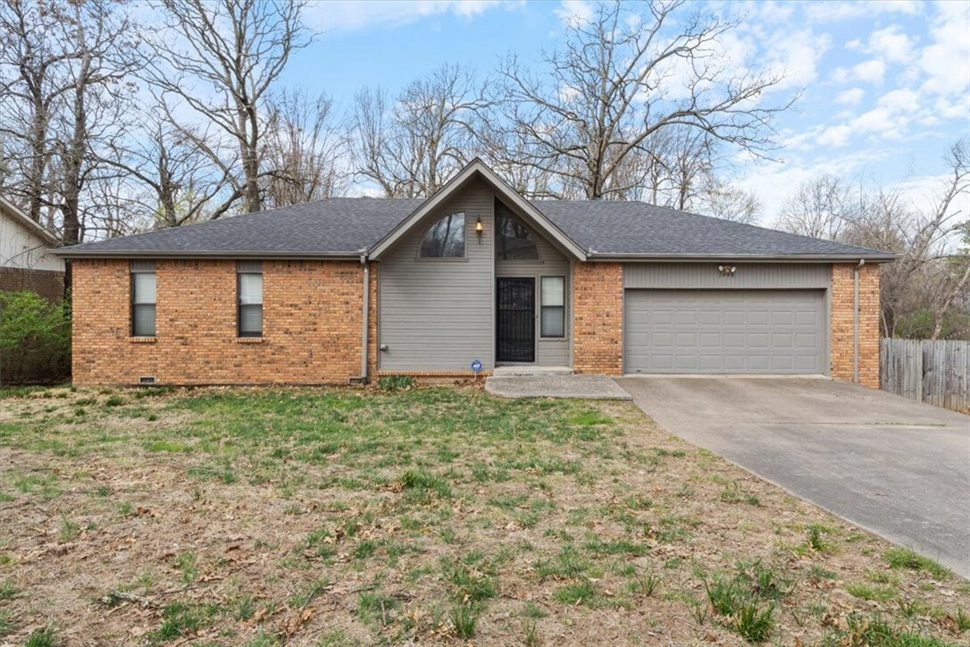 1444 Overo Circle  Springdale AR 72762 photo