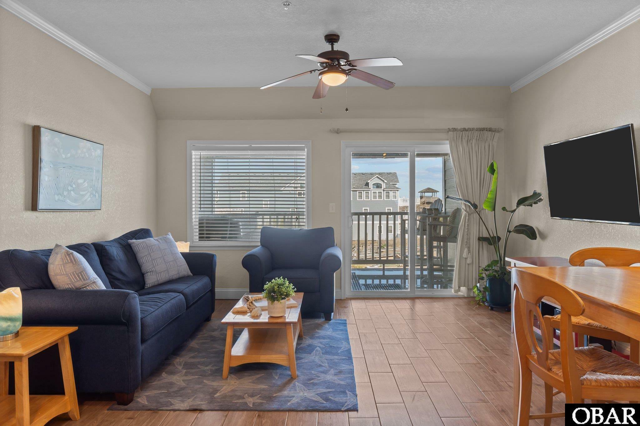 Property Photo: 815 S Virginia Dare Trail NC 27948