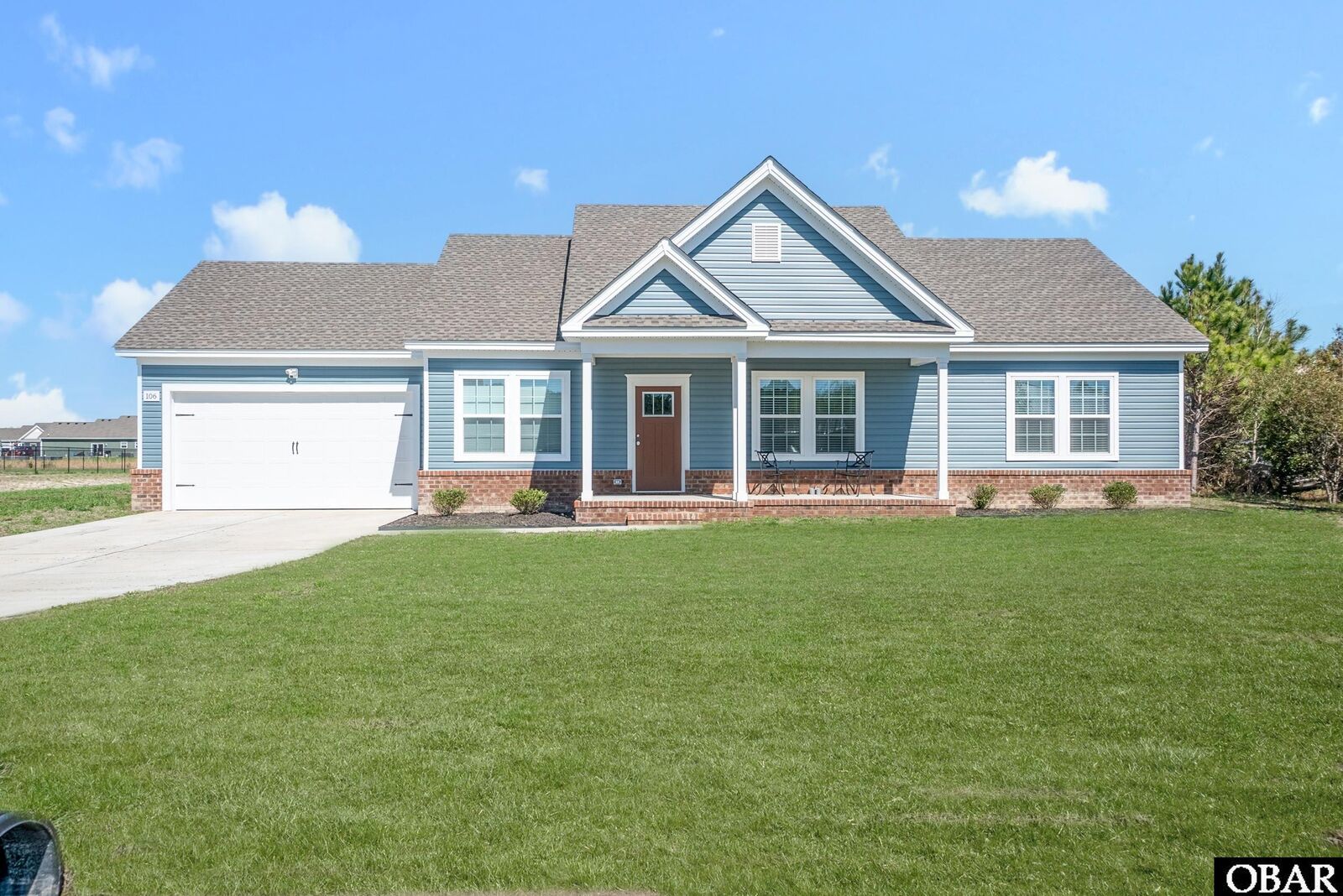 Property Photo:  106 Strawberry Acres Drive  NC 27909 