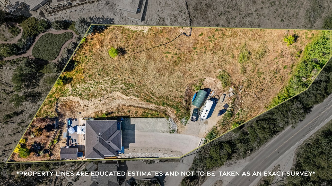 Property Photo: 4622 Princeton Avenue BC V0H 1X7