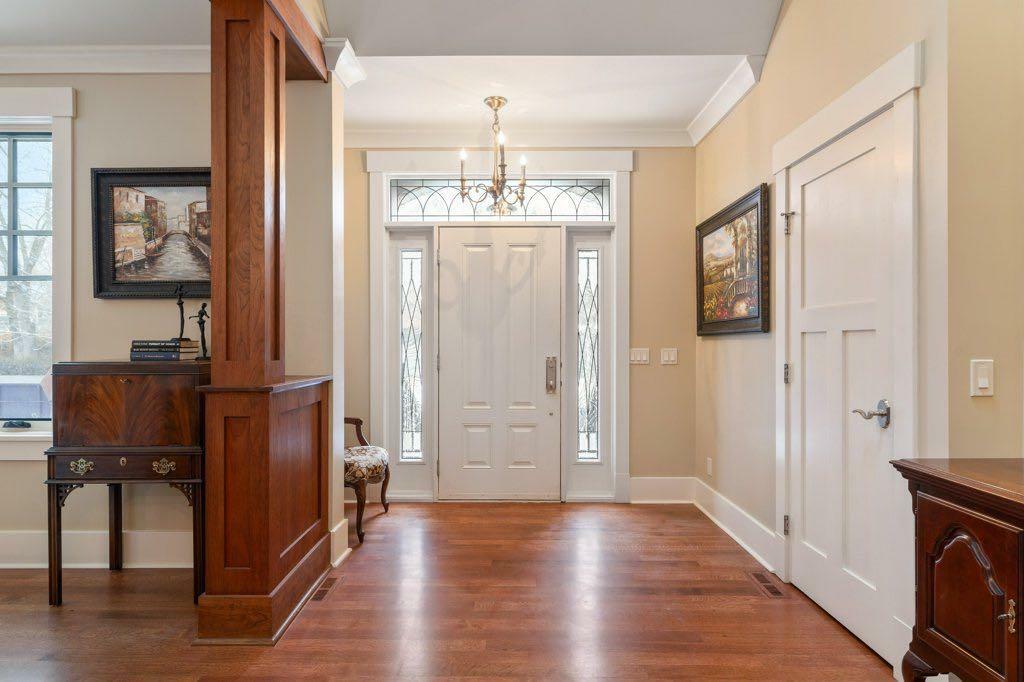 Property Photo: 415 Roxboro Road SW AB T2S 0R5