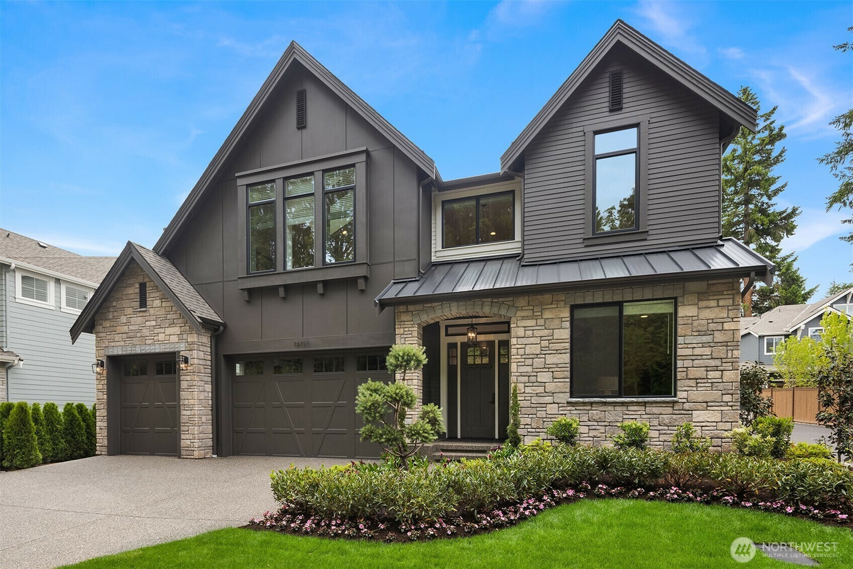 14131 NE 6th (Lot 4) Place NE  Bellevue WA 98007 photo