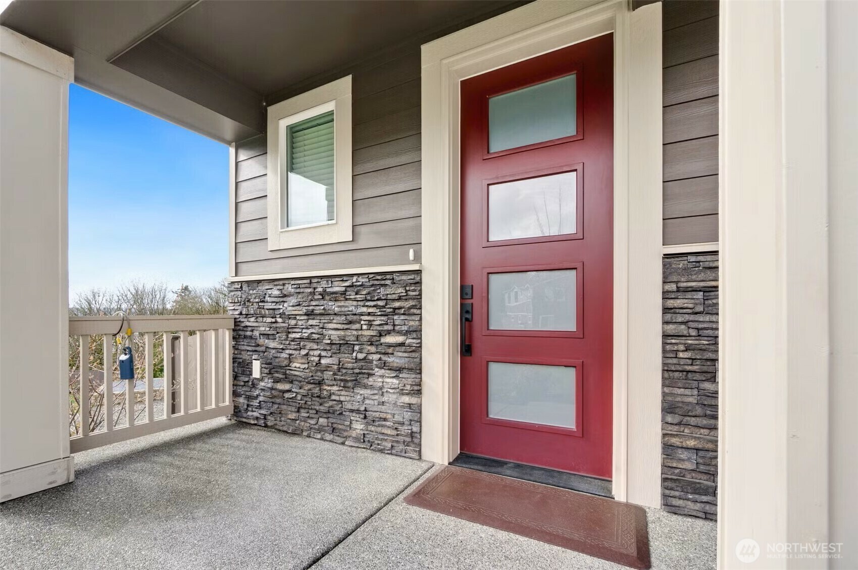Property Photo: 20817 96th Place S WA 98031