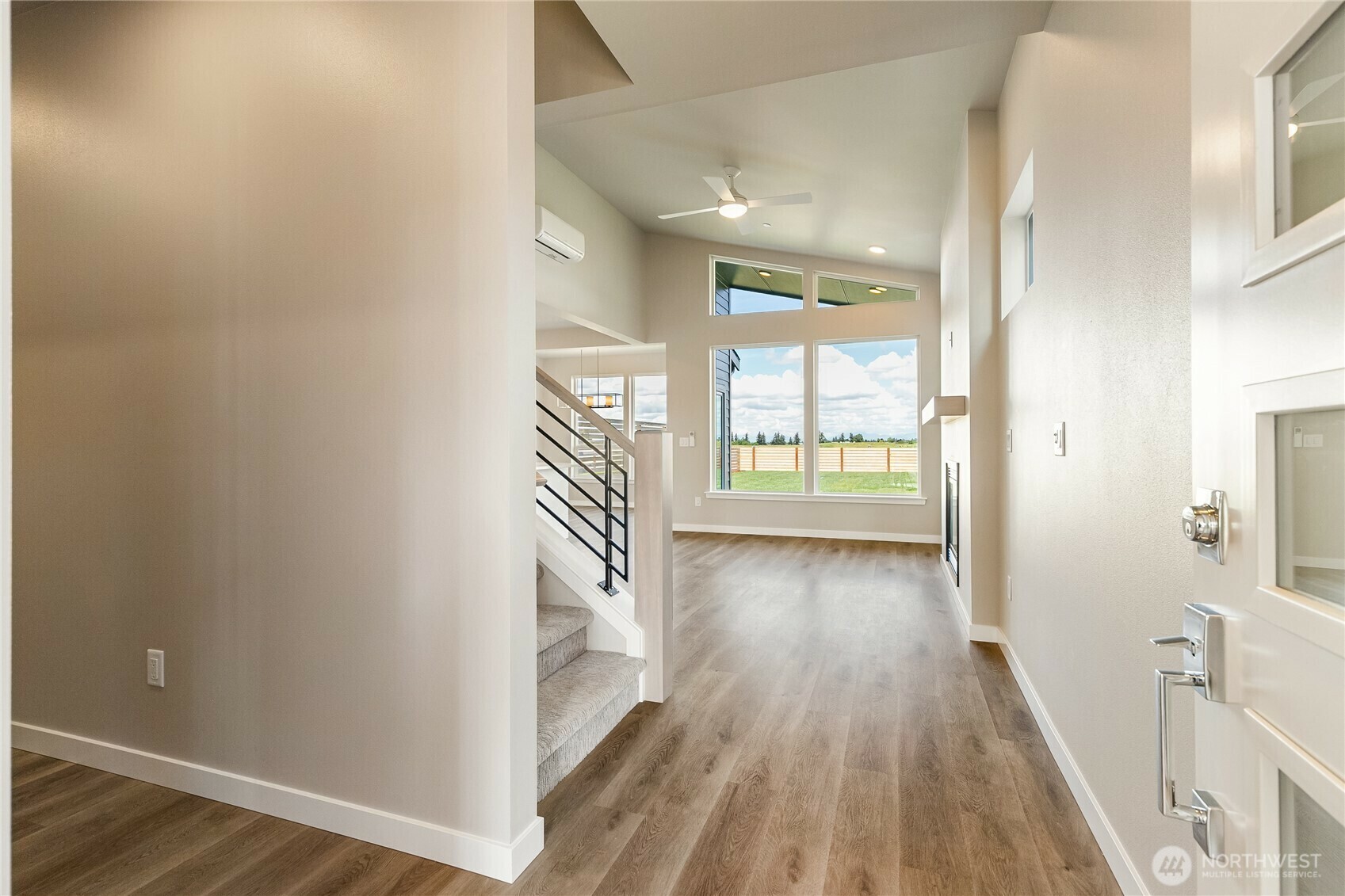 Property Photo:  562 (Lot 2)  Northview Street  WA 98226 