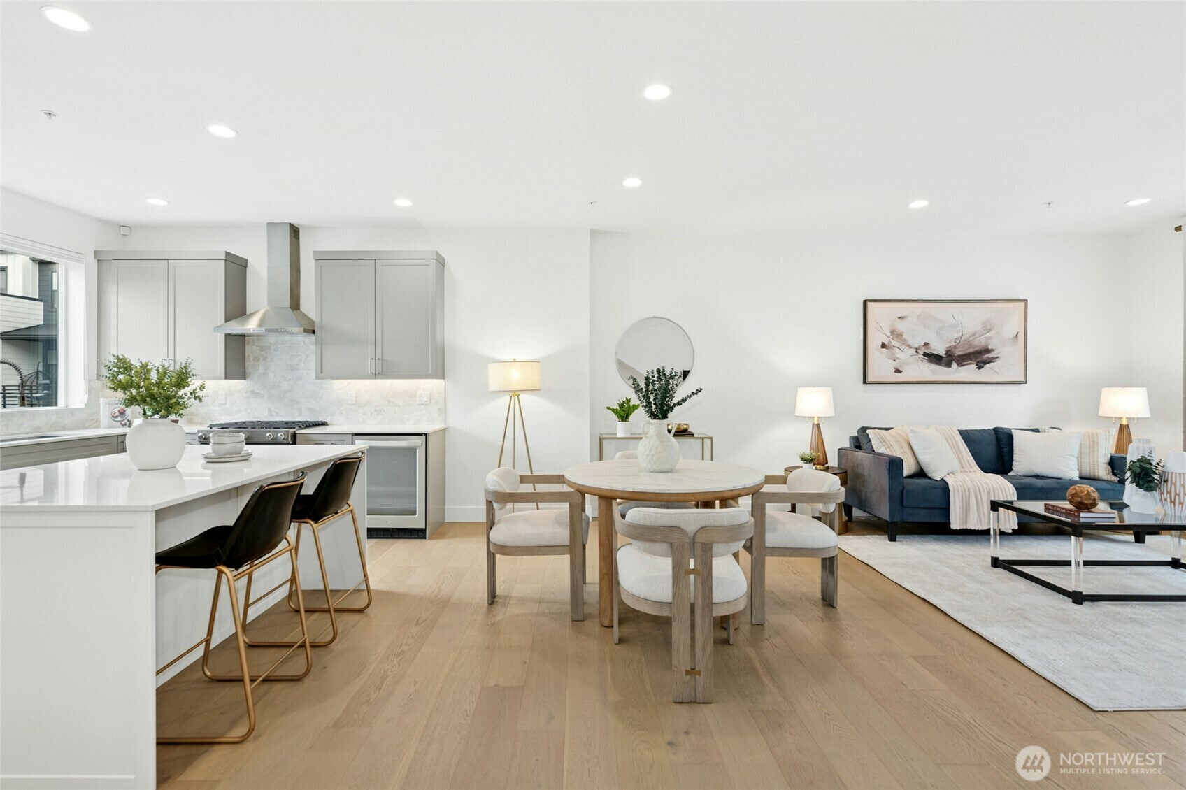 Property Photo: 9635 Thorsk St. B WA 98011