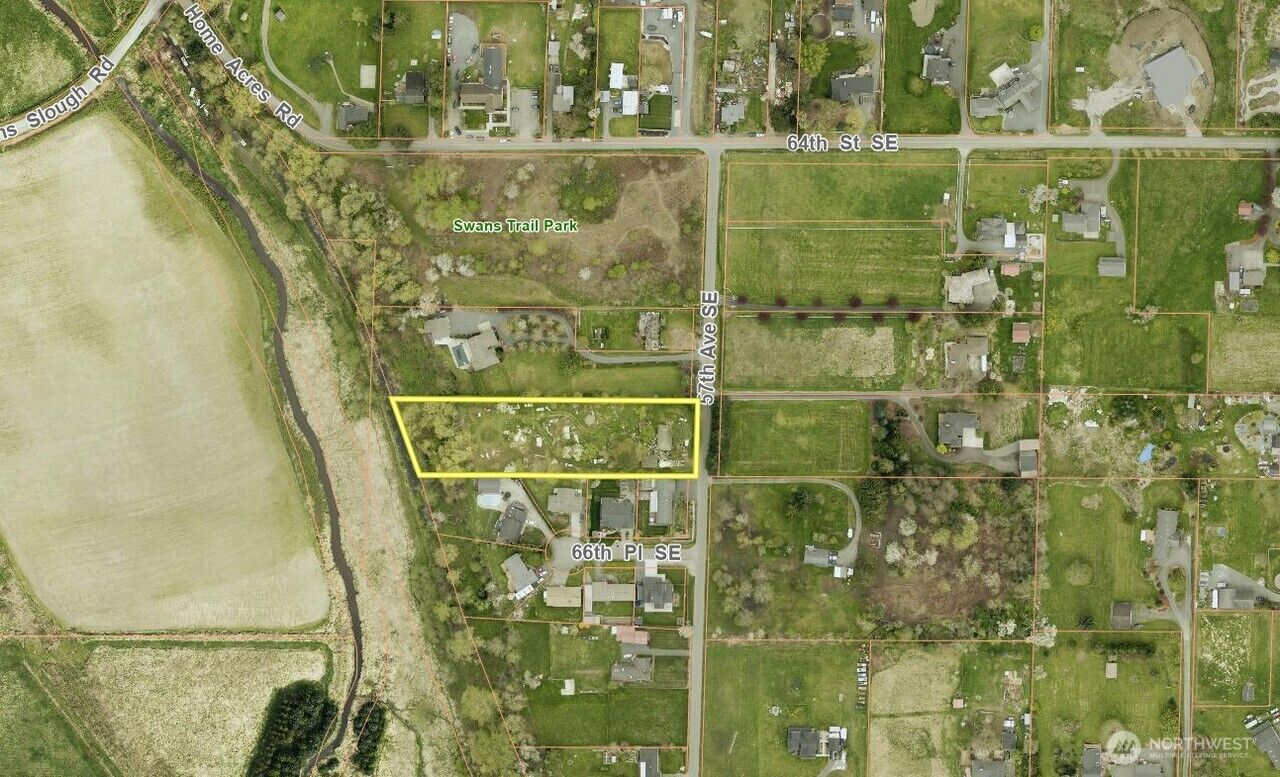 Property Photo: 6526 57th Avenue SE WA 98290
