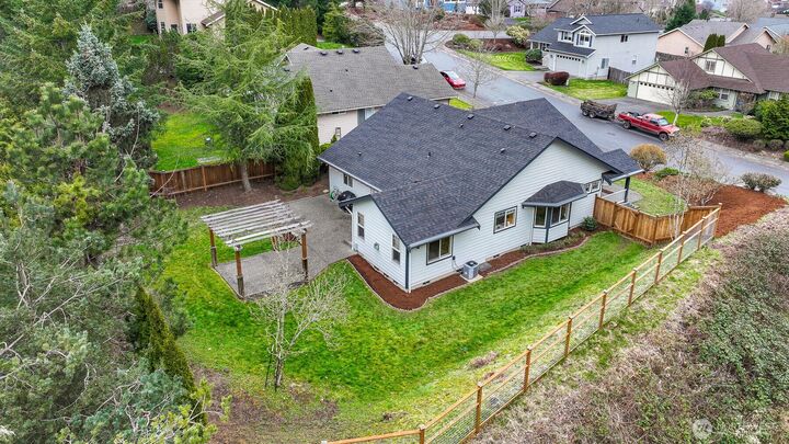 Property Photo:  3601  Westridge Place  WA 98226 