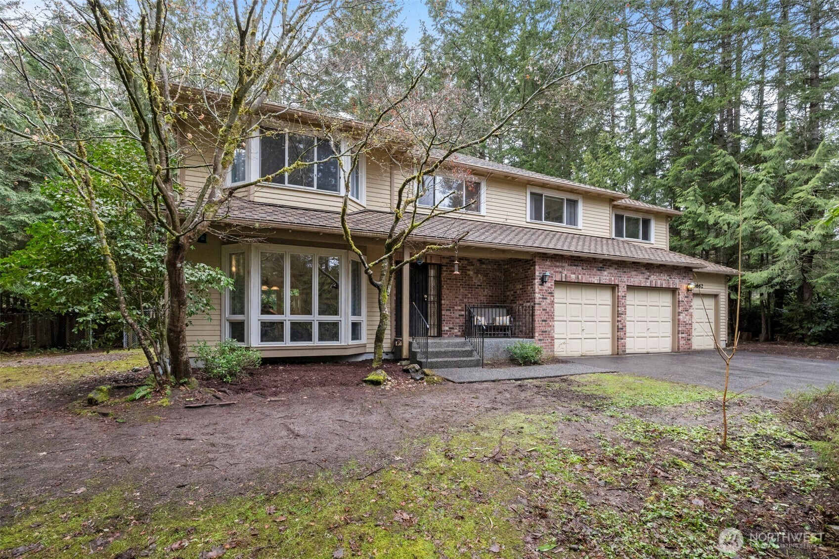 4662 NW Hosman Circle  Silverdale WA 98383 photo