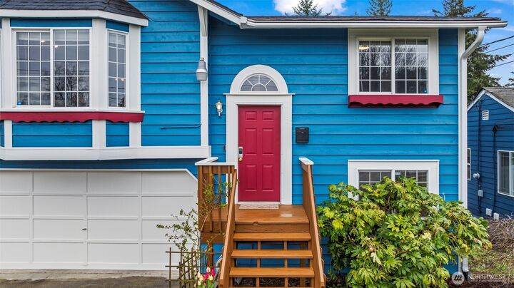 Property Photo:  7824 S Asotin Street  WA 98408 