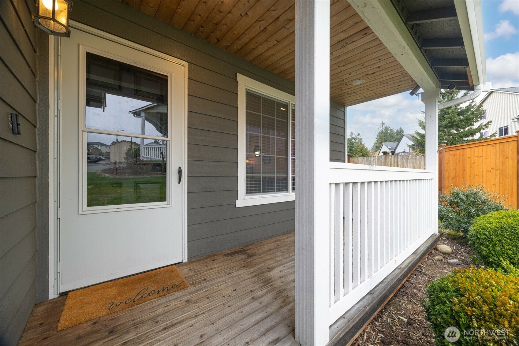 Property Photo: 6801 38th Place NE WA 98270
