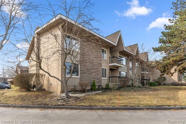 Property Photo: 1989 Klingensmith Rd Road 48 MI 48302