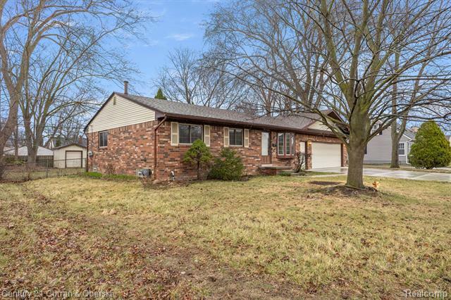 Property Photo: 31430 Pierce Street MI 48135