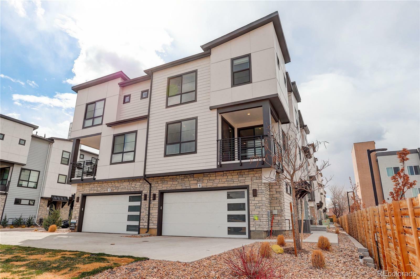 1990 S Holly Street 4  Denver CO 80222 photo