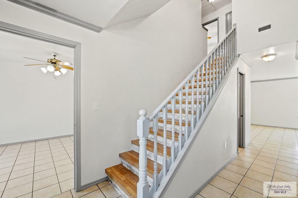 Property Photo: 2876 Riviera St. TX 78520