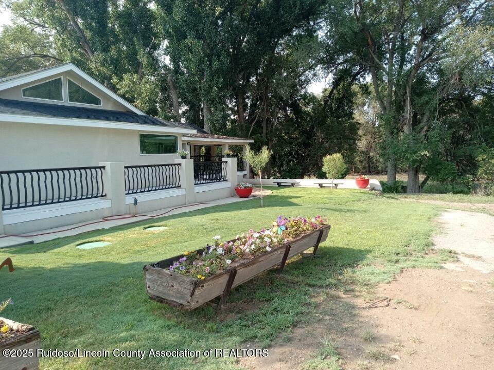 Property Photo: 29224 US Highway 70 NM 88343