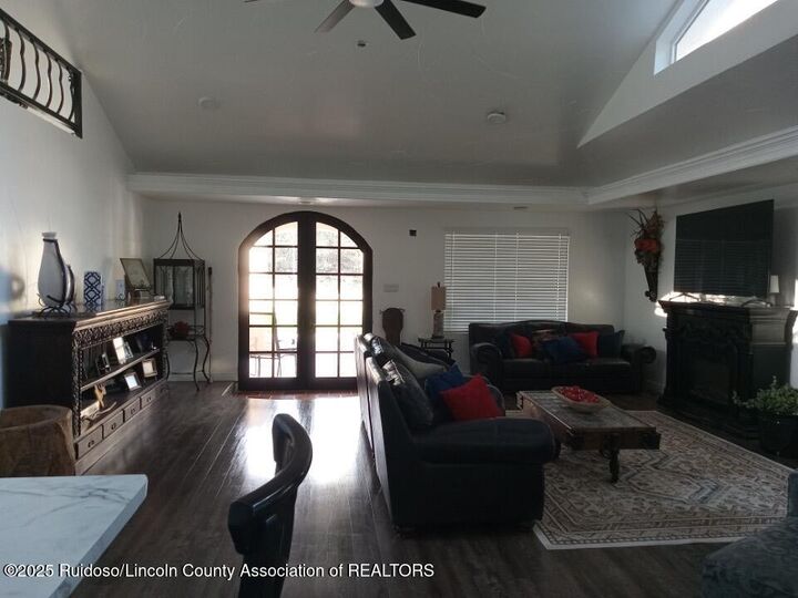 Property Photo:  29224 US Highway 70  NM 88343 