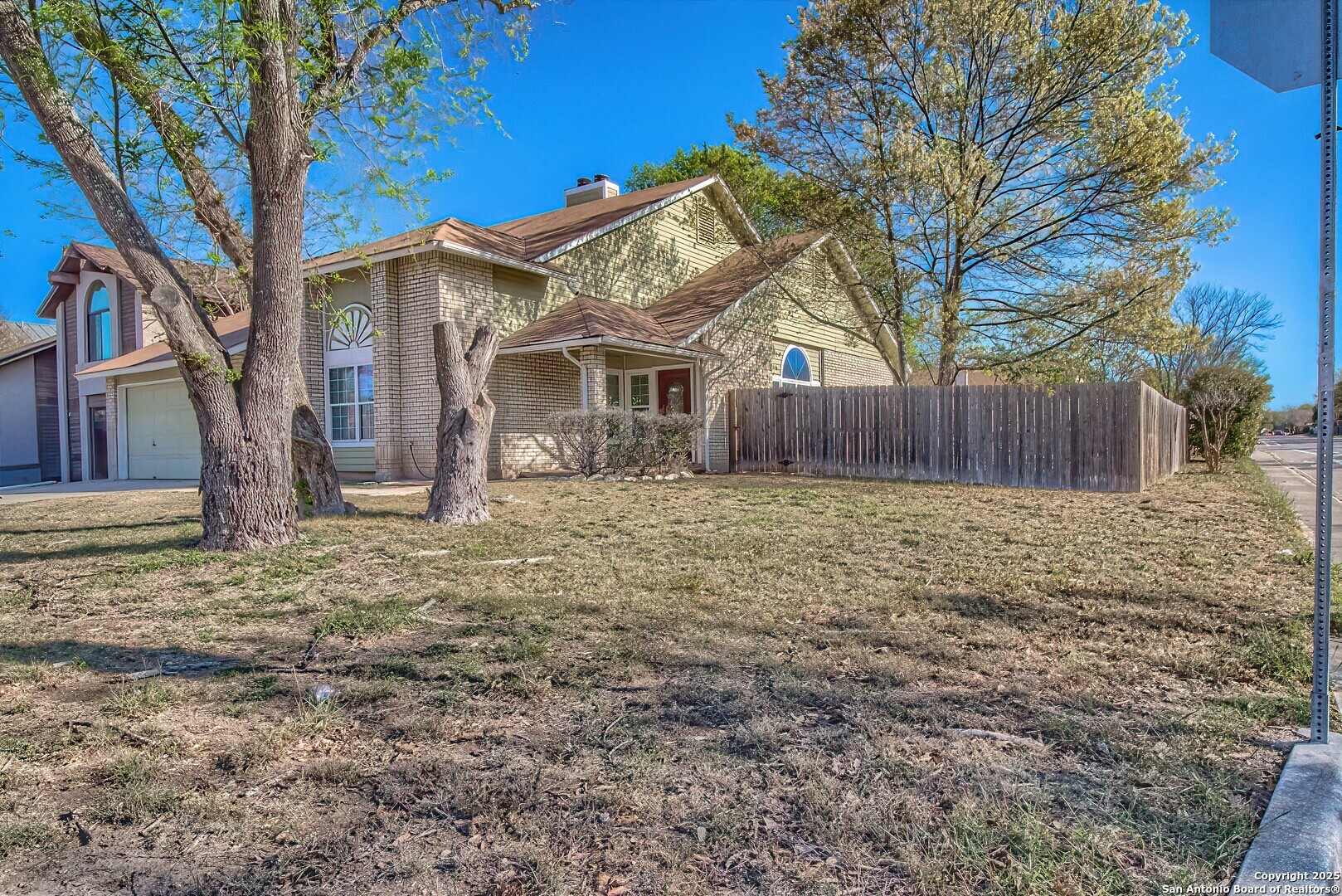 Property Photo: 3251 Tavern Oaks TX 78247