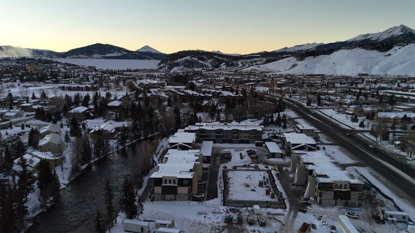 Property Photo:  740 Blue River Parkway E12  CO 80498 