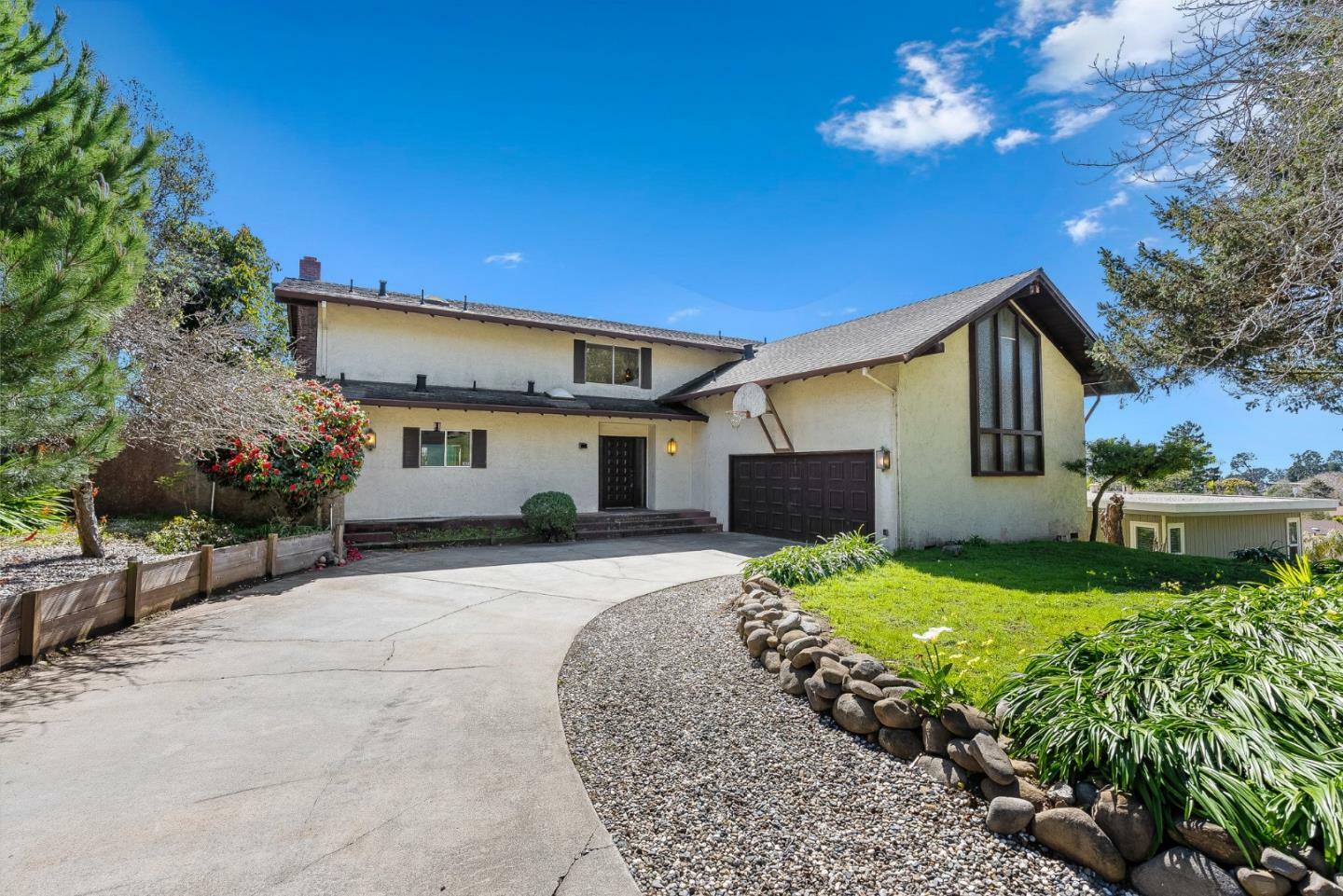 Property Photo: 210 Thunderbird Drive CA 95003