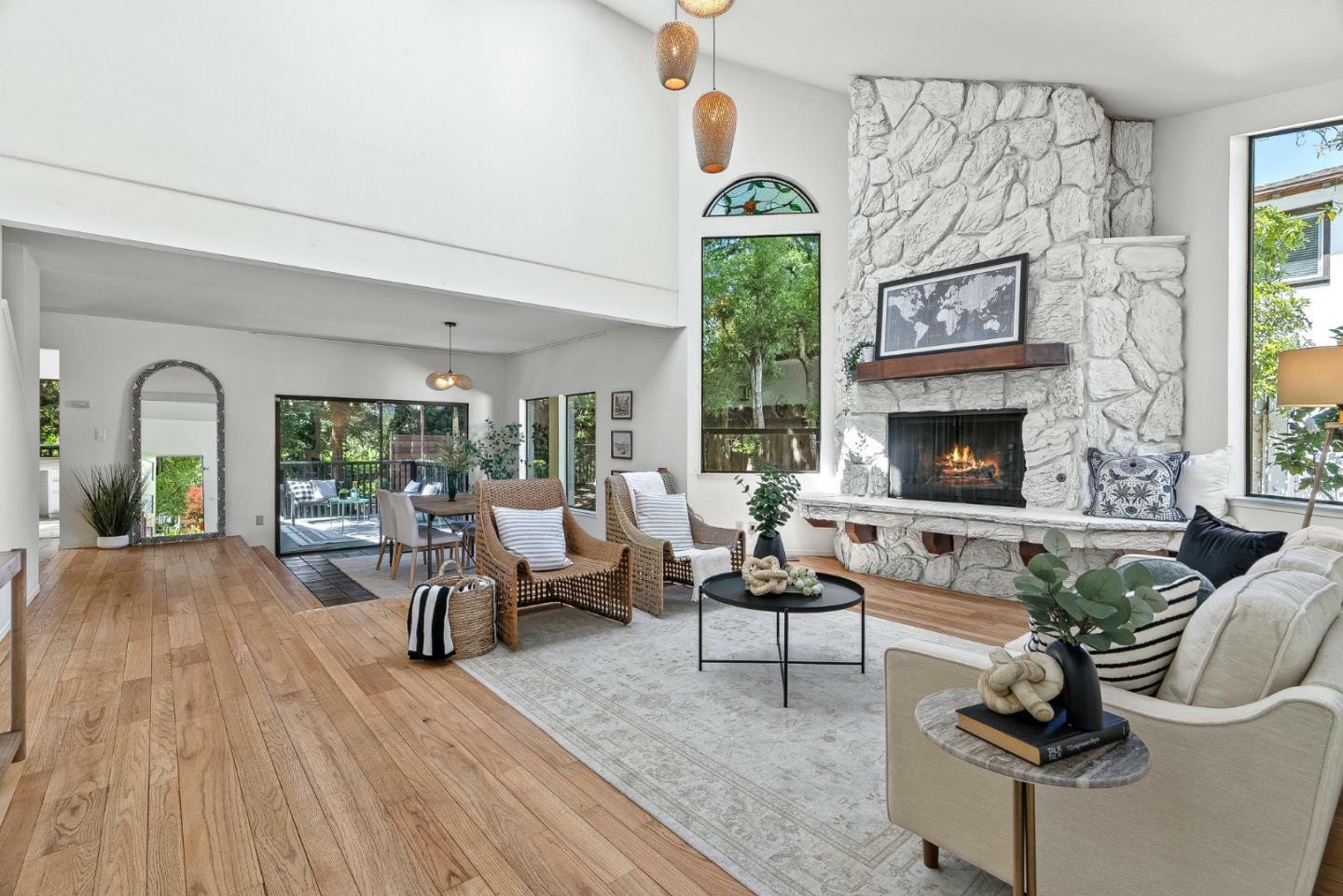 Property Photo: 87 Hagemann Court CA 95062