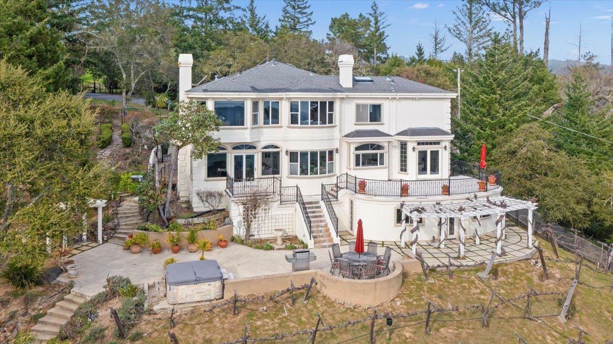 25220 Quail Ridge Road  Los Gatos CA 95033 photo