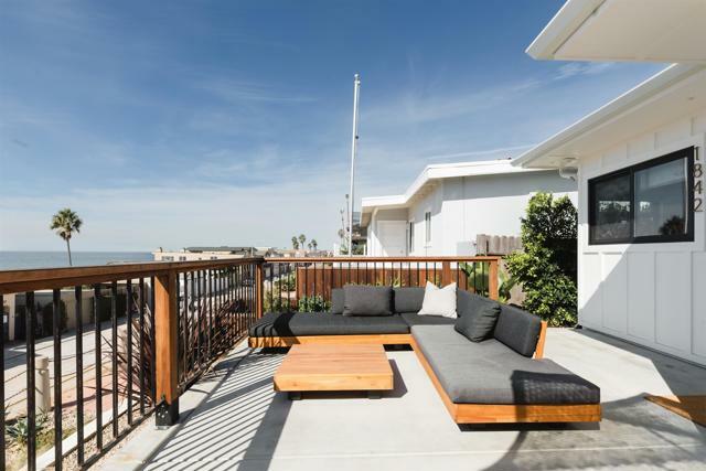Property Photo: 1842 S Pacific Street CA 92054