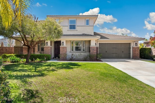 Property Photo: 46337 Canyon Crest Court CA 92592