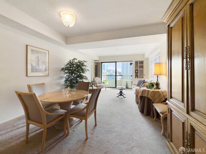 601 Van Ness Avenue 701  San Francisco CA 94102 photo