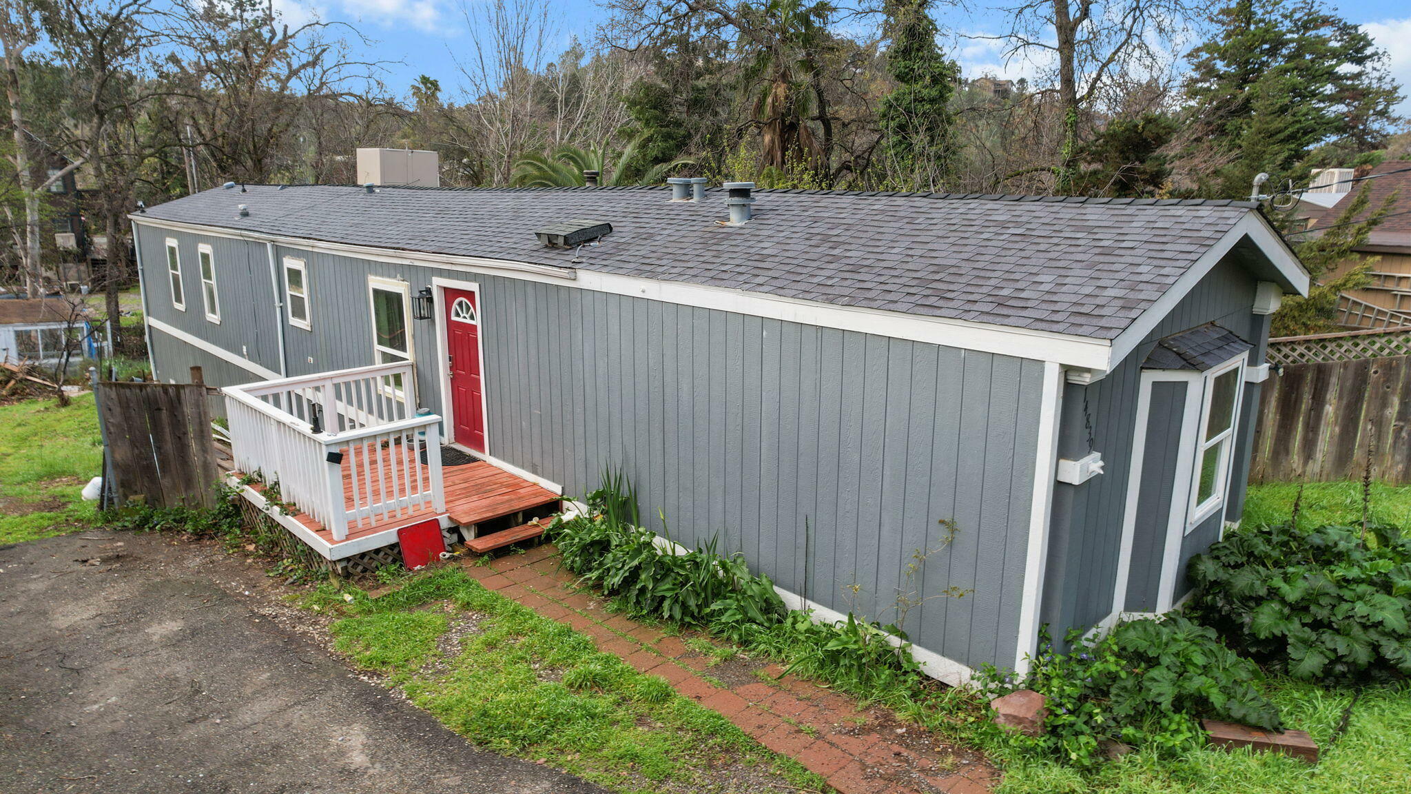 14839 Lamoine Drive  Redding CA 96003 photo