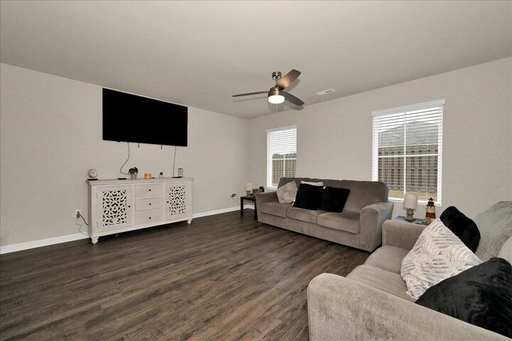 Property Photo: 1644 Dryden St SE AL 35055 - CULLMAN