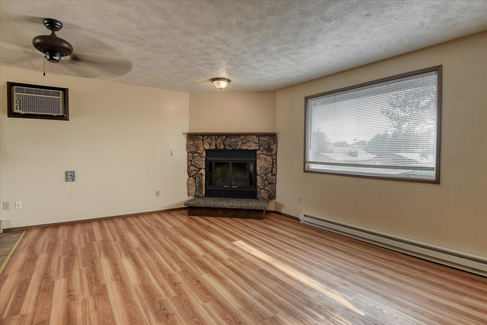 Property Photo:  6208 N Wiscomb St  WA 99208 