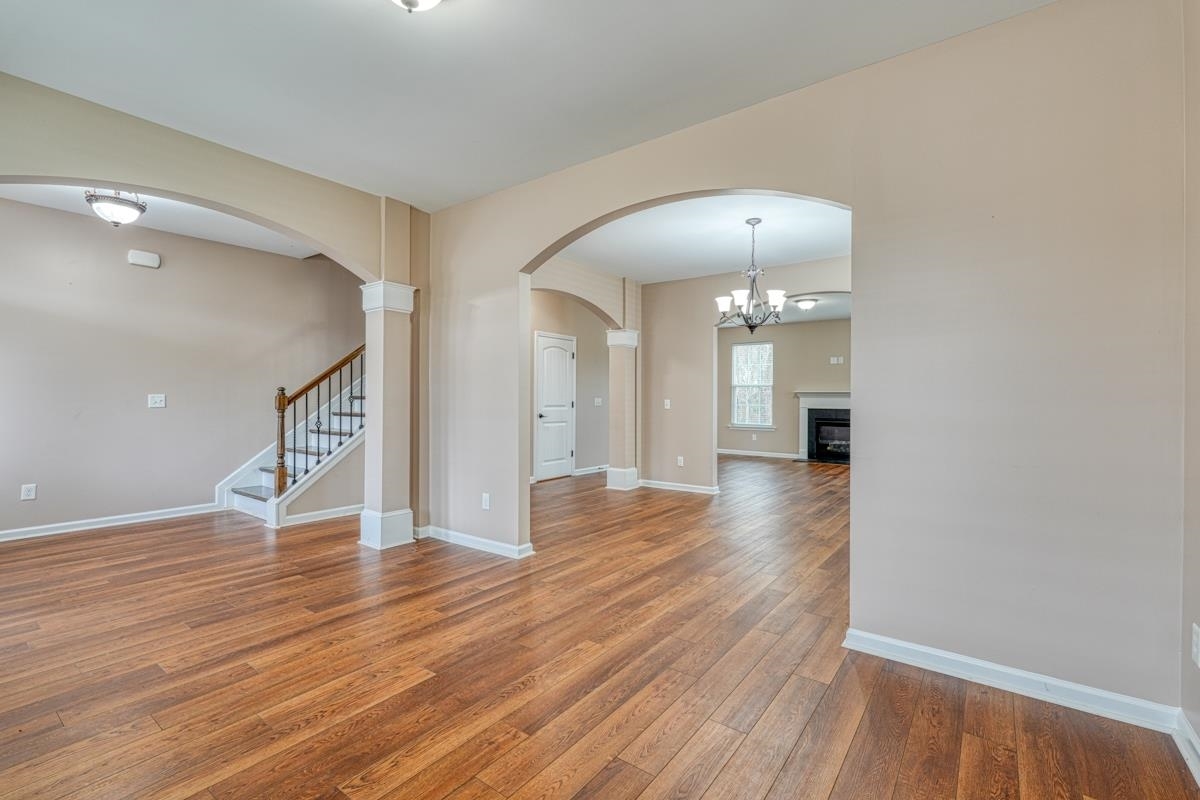 Property Photo: 6 Burge Court SC 29681