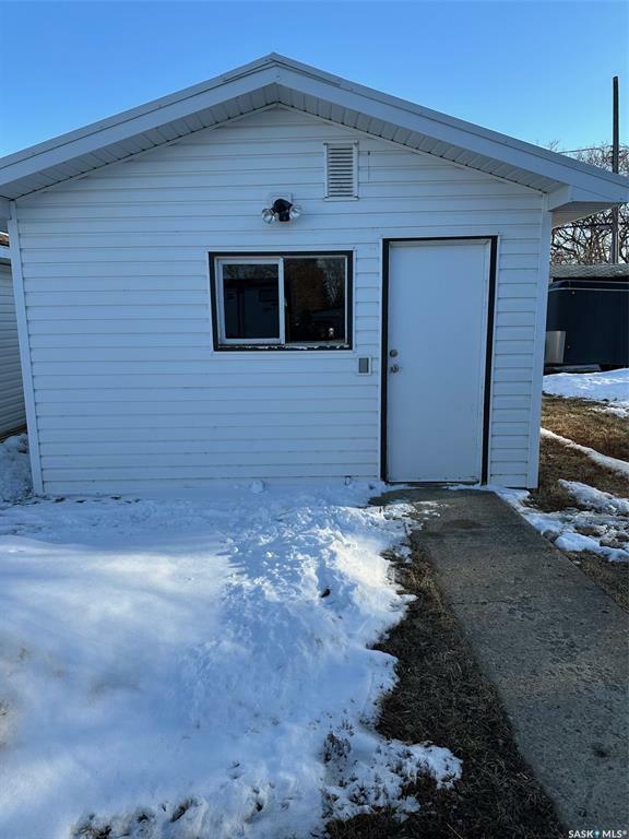 Property Photo: 914 George Street SK S4A 1M6