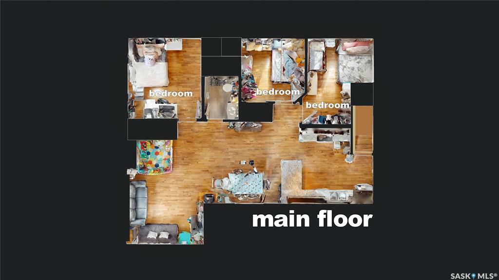 Property Photo: 1401 Mark Avenue SK S0G 3N0