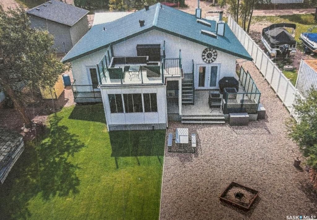 Property Photo:  108 Iroquois Lake Drive  SK S0J 2G0 