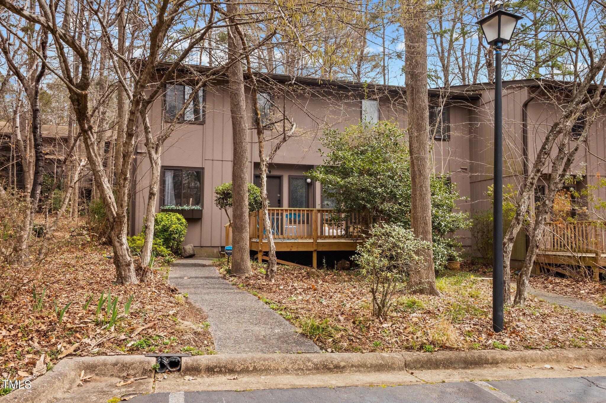 Property Photo:  3080 Colony Road A  NC 27705 