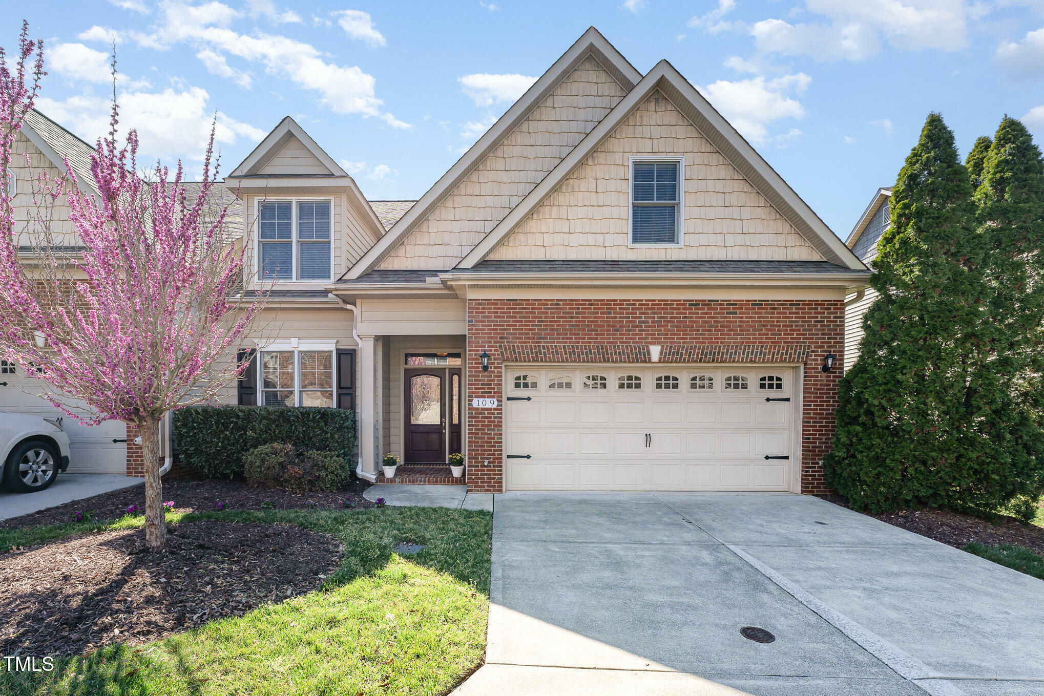 109 Aisling Court  Cary NC 27513 photo