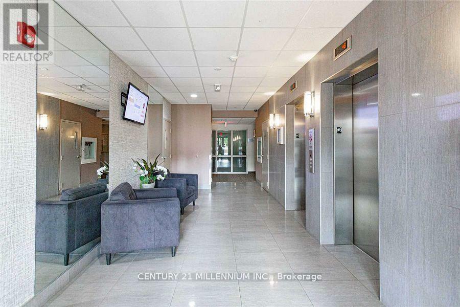 Property Photo: 383 Main Street E 322 ON L9T 8K8