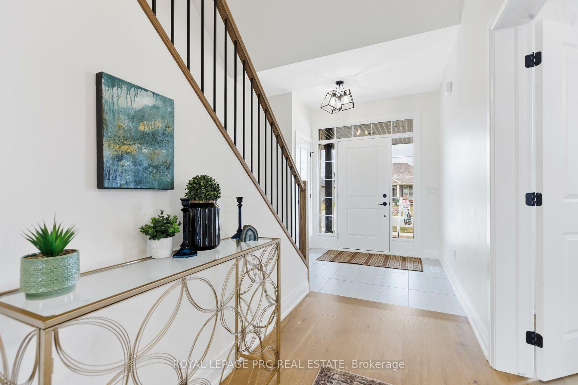 Property Photo: 649 Tull Street ON N0L 1W0