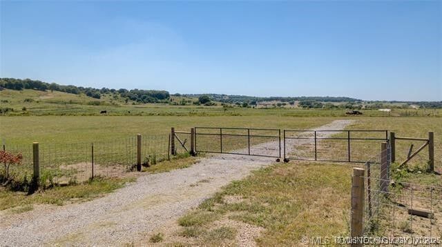 Property Photo:  523 County Road 2280  OK 74002 