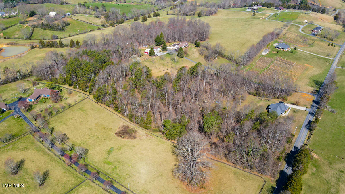 Property Photo: Tbd Summit Drive TN 37659
