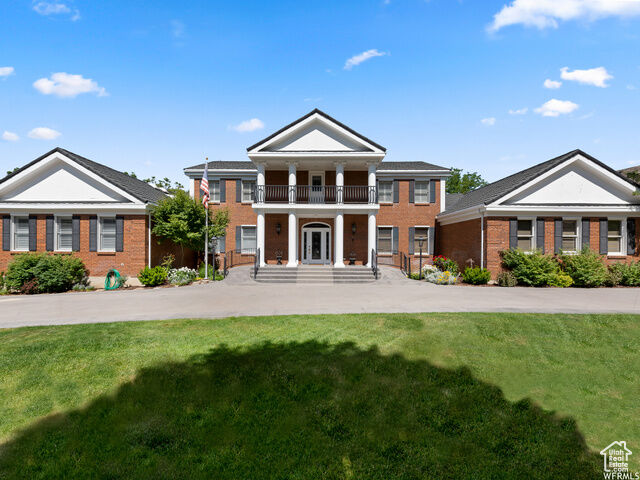 Property Photo:  Address not disclosed  UT 84604 