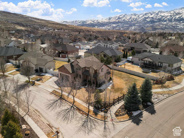 Property Photo: 5927 Dartmouth Dr UT 84050