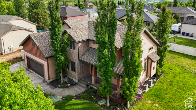 Property Photo: 5927 Dartmouth Dr UT 84050
