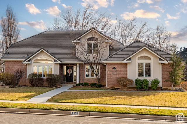 Property Photo: 2101 N Summerwood UT 84025