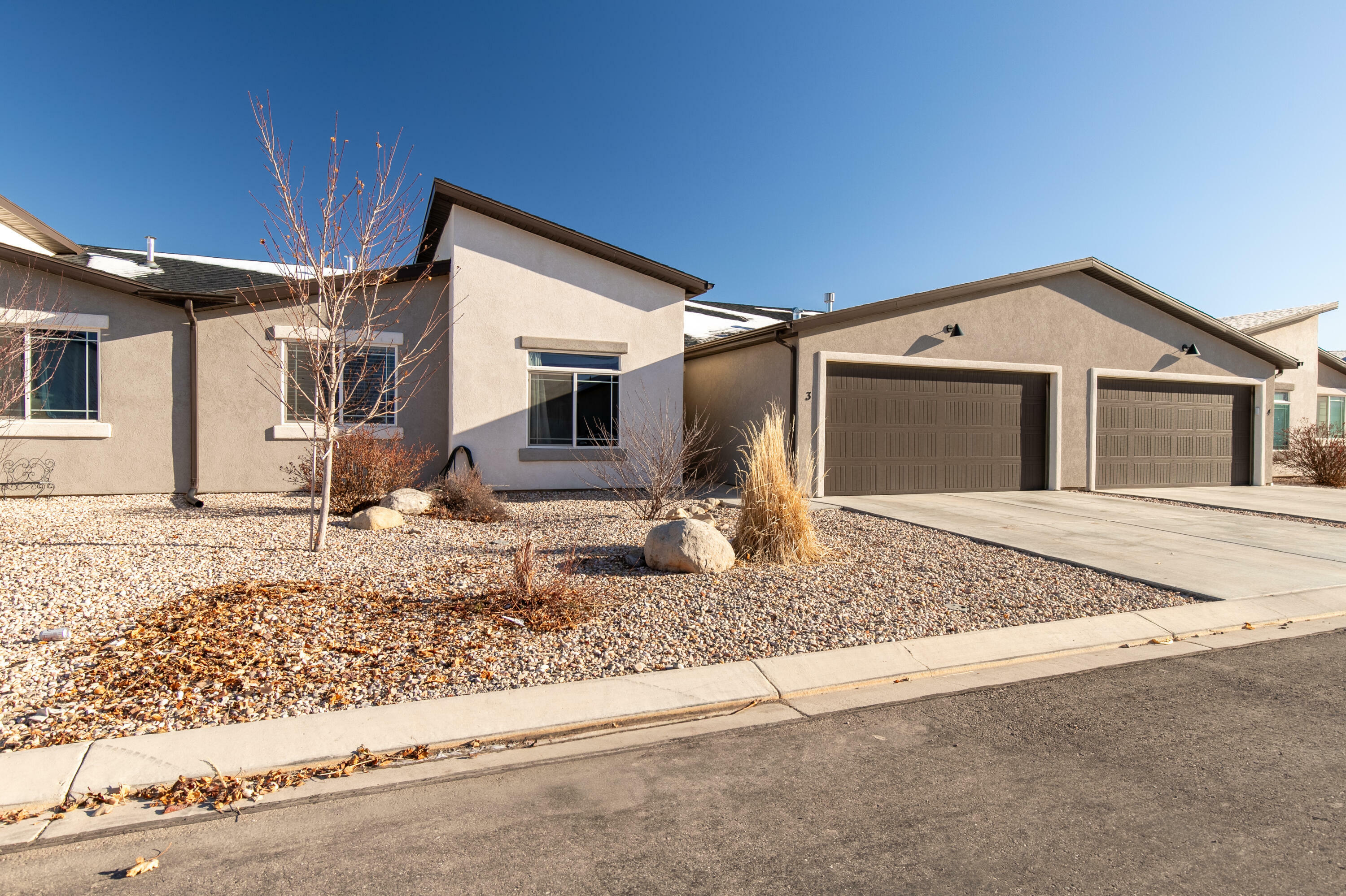 Property Photo: 1825 N Lund Hwy #3 UT 84720