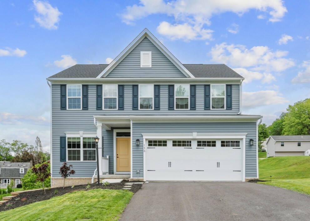Property Photo: 130 Arnoni Dr PA 15025