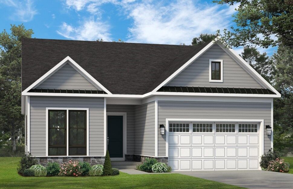 Property Photo:  Lot 271 Evilyn Drive  PA 15005 