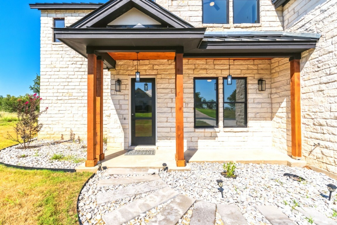 Property Photo: 707 Broken Hills Drive TX 78657