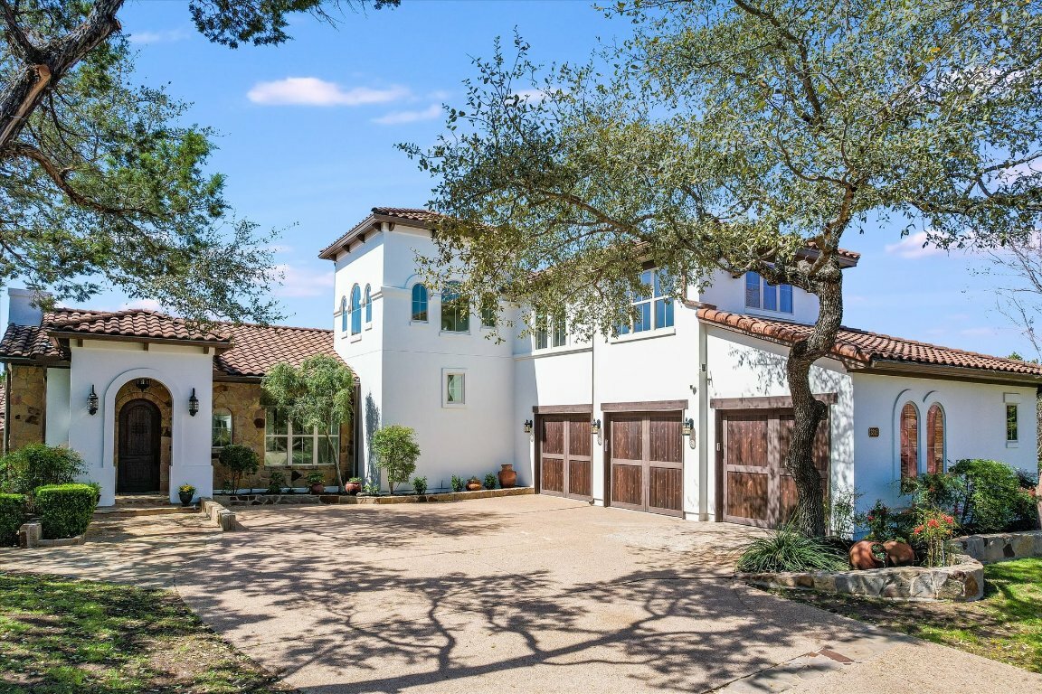 3312 Pearce Road  Austin TX 78730 photo